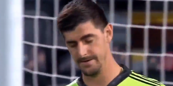 Thibaut Courtois znowu będzie pauzował. Real Madryt oficjalnie to potwierdza